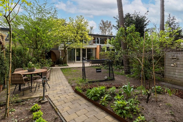 Medium property photo - Bilderdijkstraat 5, 5691 XV Son